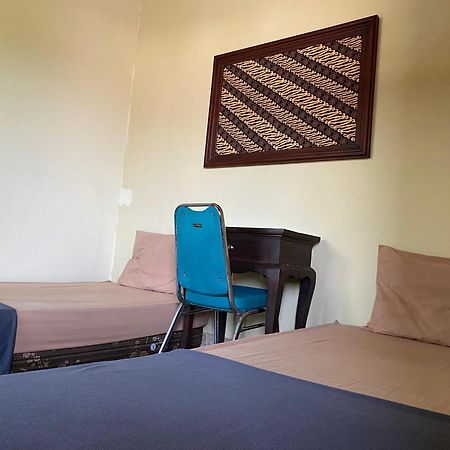 Good Feeling Banyuwangi Vandrehjem Banyuwangi  Eksteriør billede