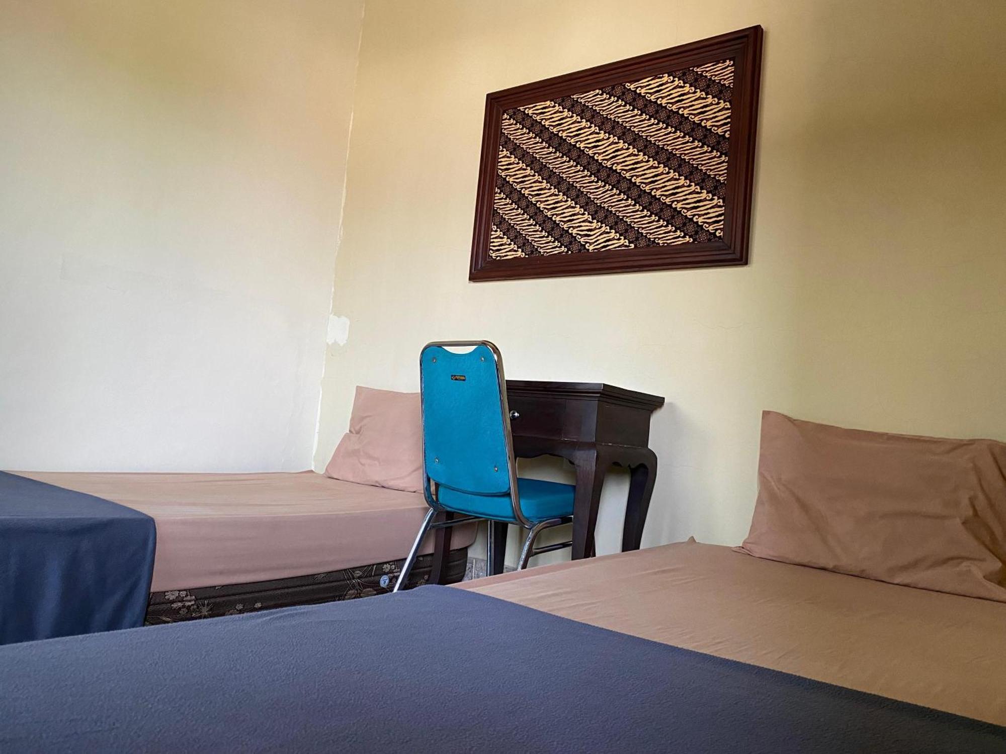 Good Feeling Banyuwangi Vandrehjem Banyuwangi  Eksteriør billede
